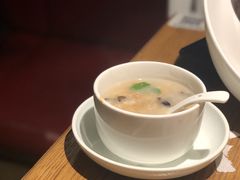 -老头儿油爆虾·三潭印月