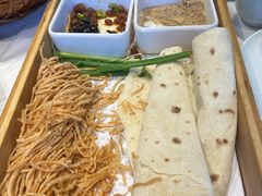 -大张烙馍村·美食地标(泉山店)