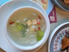 -点都德(龙之梦店)