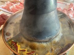 -阳坊大都涮羊肉(阳坊总店)