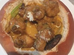 -大树餐厅(红旗街万达店)