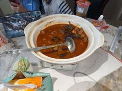 -又见炊烟私房菜(敬亭路店)