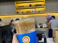 -瑞幸咖啡(国际珠宝交易中心店)