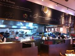 -TAMATI(巴黎贝甜韩式西餐厅店)