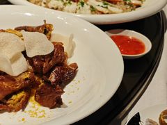 -上海人家花樣年华(中山公园店)