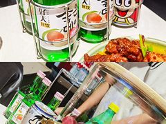 -火焰枪蛋·烧烤(奉天街店)
