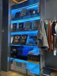 -泫舞舞蹈工作室