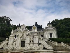 -珠海圆明新园