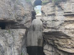 -太行锡崖沟旅游度假区