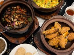 -大嫂镬仔·焖鸡煲·啫啫煲(逢源路店)