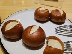 -面包谷Grains n' Beans(九号公馆店)