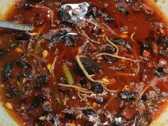 -荷花亭·湖北融合菜(十堰武商MALL店)