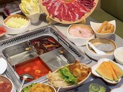 -海底捞火锅(赛格国际购物中心店)