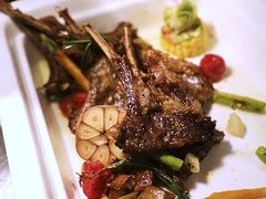 -万达文华酒店·美食汇自助餐厅