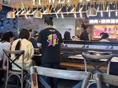 -一味一诚•鲜嫩烤鱼(昌发展万科广场店)