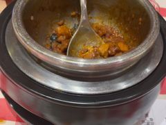 板栗南瓜小锅牛腩-西贝(紫荆广场店)