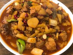 -福顺祥大盘鸡(临潼店)
