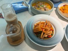 -芳满庭粤菜餐厅(丹阳吾悦店)