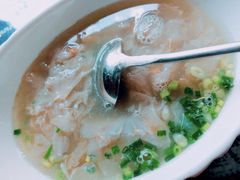 -乡绅本色白家厨坊