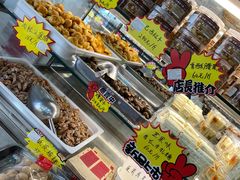 -二斗栗子(西湖道店)