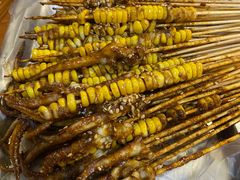 -十里铺铁板鱿鱼