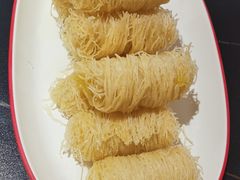 -京悦南门涮羊肉·羊蝎子火锅(田林路店)