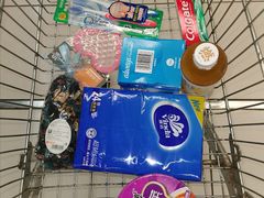 -华润万家(M2香港名都店)