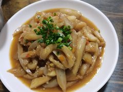 -涛哥土菜馆