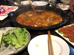 -成都龍井門火锅(王家湾店)