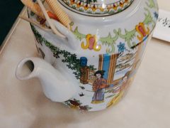 -锦府盐帮·李宅(领展购物广场中关村店)