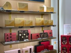 -GODIVA(王府井apm店)