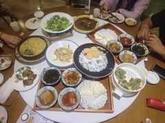 -春满园·邯郸菜发祥地(滏东店)