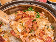 -顺德公·广东猪肚鸡(车公庙总店)