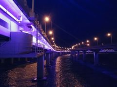 -星海湾跨海大桥