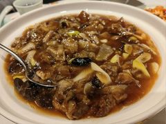 -惠丰堂饭庄·烤鸭·京味菜(翠微路店)