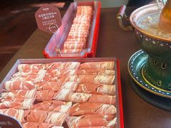 -明湖楼·经典鲁菜山东海鲜(大明湖店)