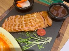 -泰悦澜·泰国餐厅(万象城店)