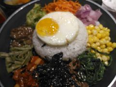 -将军牛排·尔滨地标朝鲜族美食(总店)