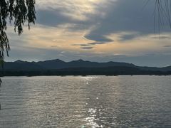 -浙江西子宾馆·瑶园咖啡厅