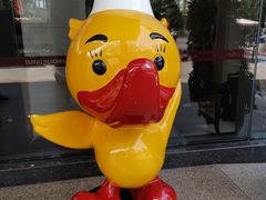 -北京全聚德(西翠路店)