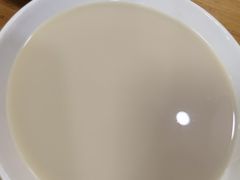 豆浆-增盛魁小吃店