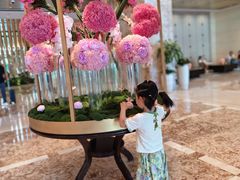 -杭州城中香格里拉大酒店