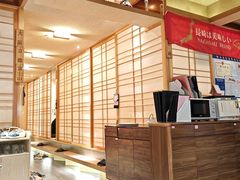 -长崎屋·日本料理·刺身·烧鸟(天河北路店)
