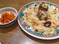 -巴依老爷新疆美食(工体旗舰店)