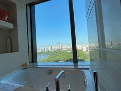 -上海新发展亚太JW万豪酒店