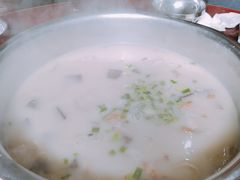 羊肉汤-野狗羊肉汤