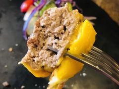 -HIGH FIVE哈福手工汉堡(桂林路店)