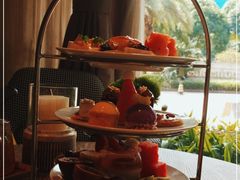 -粤海喜来登酒店·&More聚驿(天河城店)