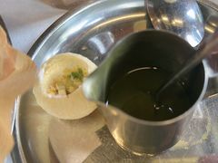 -葛尼沙印度餐厅 (镇明路店)
