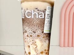 -茶百道(柏威年店)